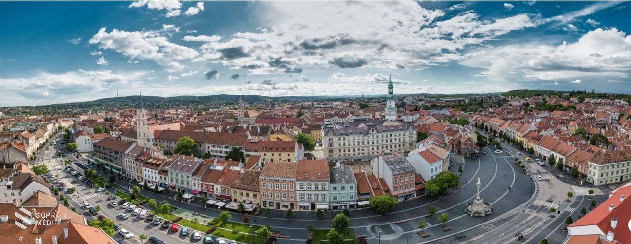 Megújult a Sopron-Fertő turisztikai térség honlapja 
