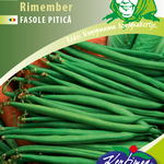 Zöldhüvelyű ceruzabab Rimember 100 g termék képe