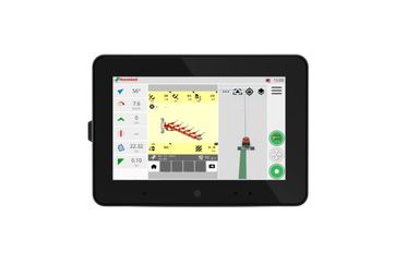 Kverneland Tellus 700