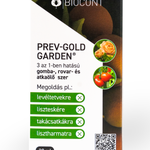 PrevGold Garden 30 ml termék képe