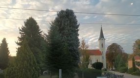 Egy nyugodt fertő-táji település évszázados emlékekkel