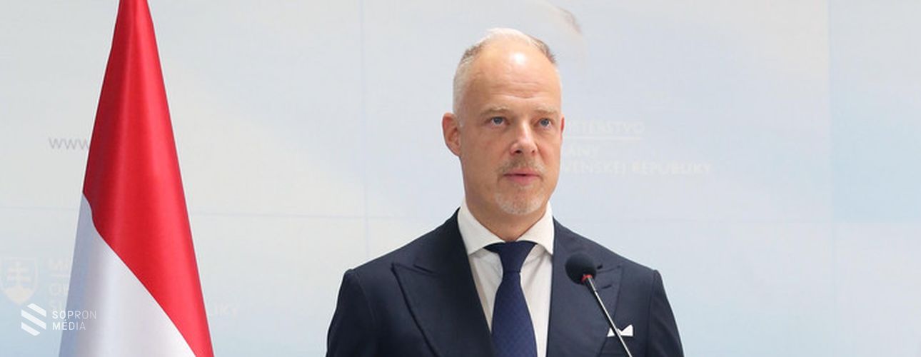 A kormány nyugalomra int, a kőolajellátás biztosított