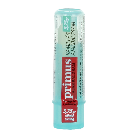 Primus Ajakír kamillás (5,75g)