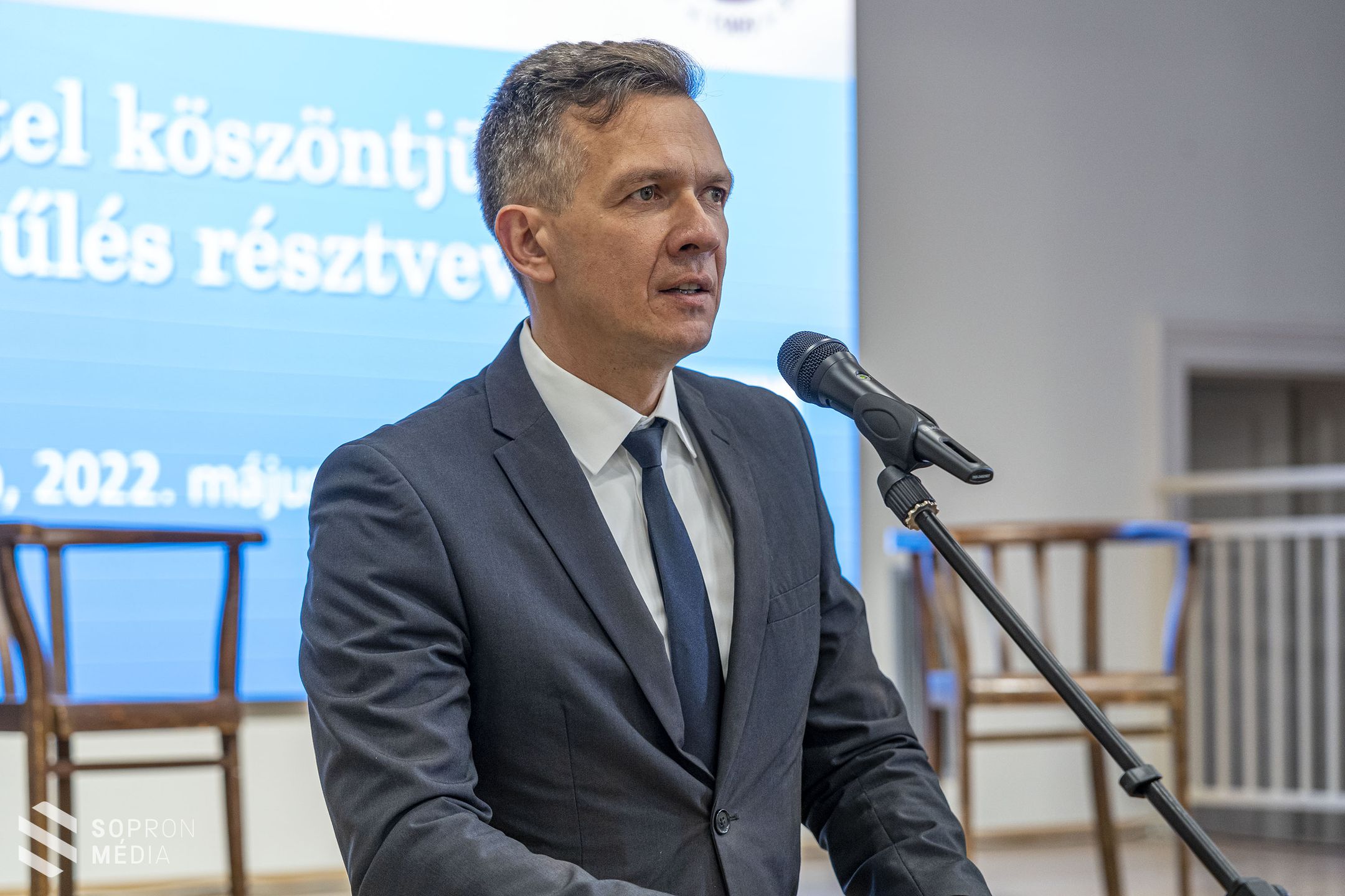 Sopronban tart küldöttgyűlést a Keresztény Értelmiségek Szövetsége