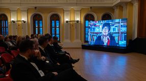 Bensőséges búcsúztatót tartottak Orbán Júlia emlékére