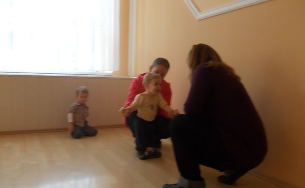Anyatejes világnap 2013.