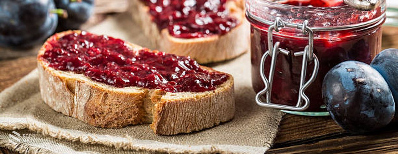 Számtalan finomság készülhet a szilvából