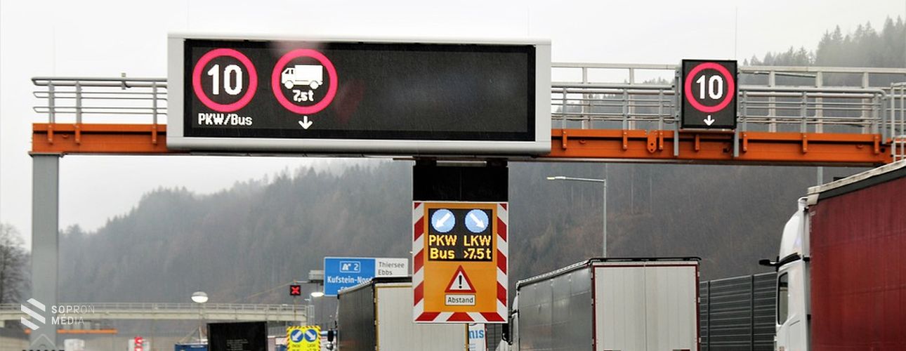 Április 18-ig hosszabbítanák meg a lezárásokat Ausztriában