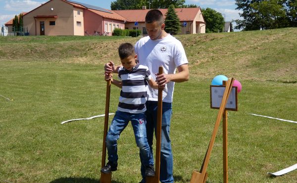 Gyereknap, 2025. május 25.