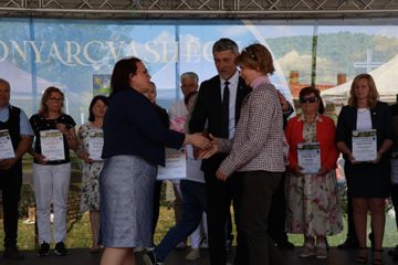 Vonyarcvashegy