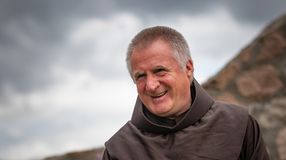 Böjte Csaba: A megtisztulás időszakát éljük!