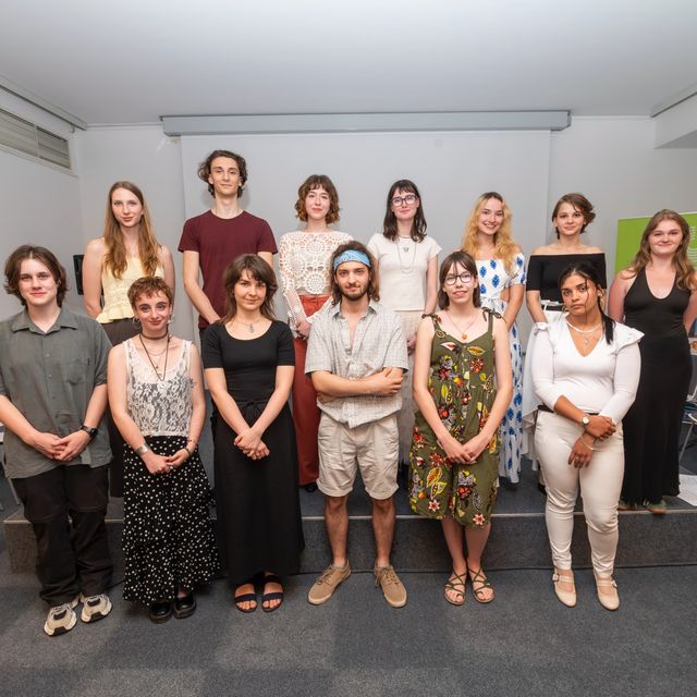 Az élet.történet 2025 díjátadója