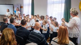 Csemetekert néven működik tovább a Hunyadi óvoda – 20 éves jubileumát ünnepelte a soproni evangélikus intézmény