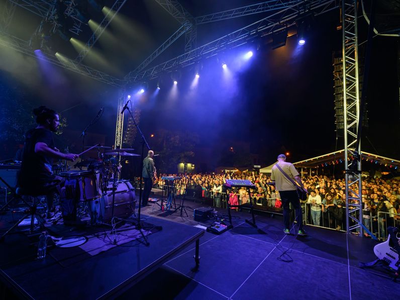 Júliusban rendezik meg a Soproni Borünnepet