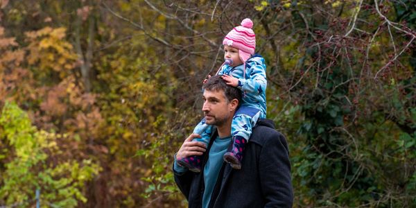 Mesés őszi délután a Kőfejtőben