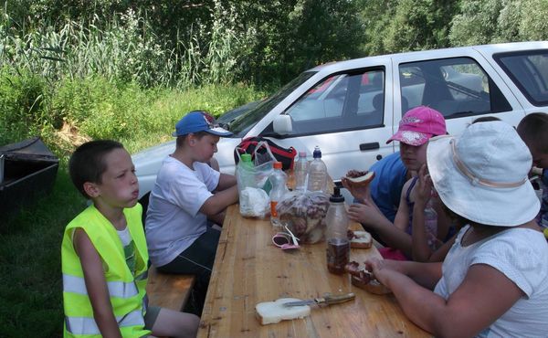 Napközis Tábor 2013