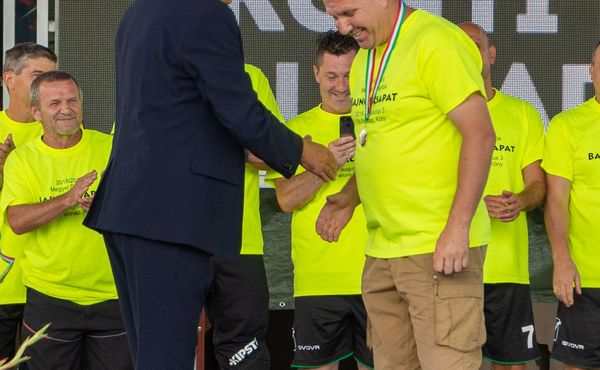 30. Falunap 2019. augusztus 3.