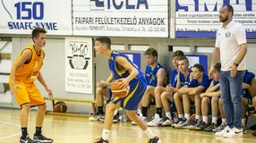 Vetési Imre emléktornát tartottak a Krasznai Ferenc Sportcsarnokban