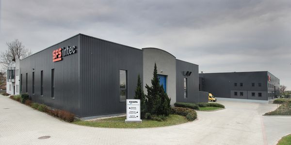 SFS Group Hungary Kft.