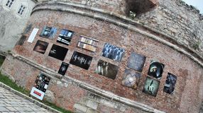 Fikció a Rondellánál