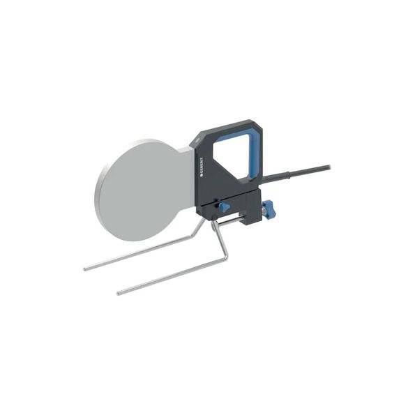Geberit KSS160 tompahegesztő hevítőelem d160mm