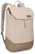 Laptop hátizsák Lithos 16L, Pelican Gray/Faded Khaki