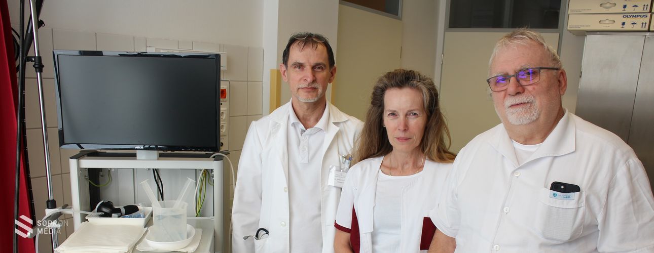 Március a vastagbélrák elleni küzdelem hónapja