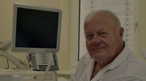 Elhunyt dr. Erdélyi Lajos szülész-nőgyógyász főorvos