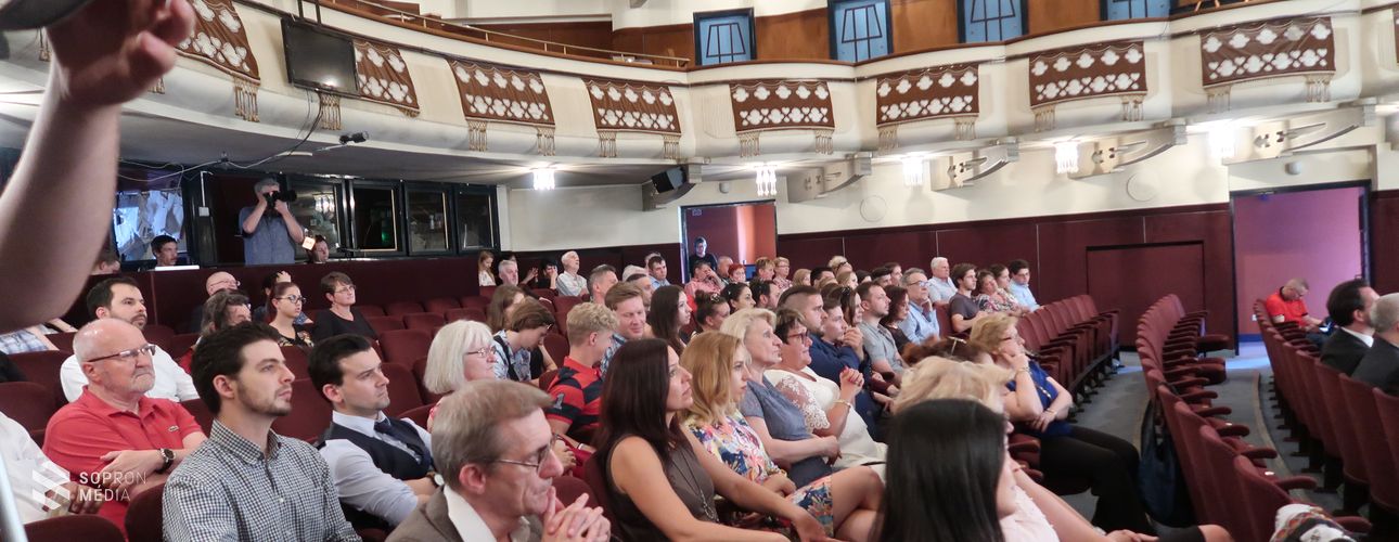 Évadzáró: számok a sikerek mögött