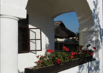 Mezőcsáti tájház