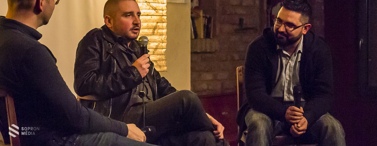 Kulisszatitkokra is fény derült a Bugócsigában