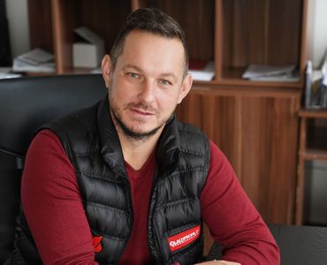 Földesi Balázs