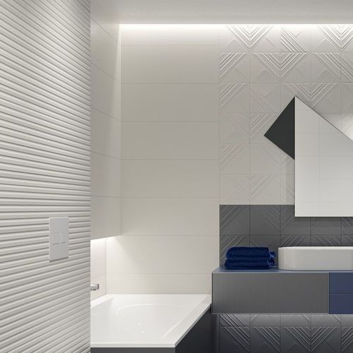 Paradyz Ray Bianco