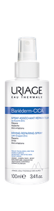 Uriage Bariéderm Cica Cu-Zn spray (100ml) termék kép