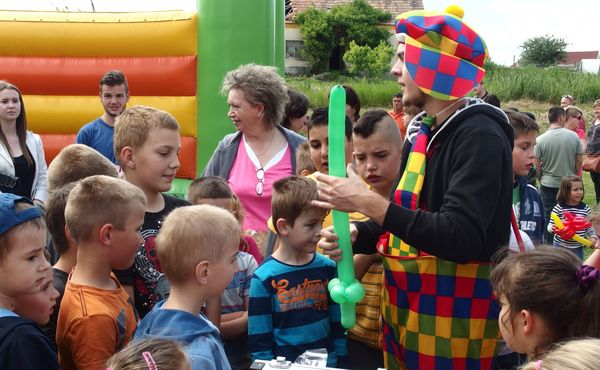 Gyermeknap 2014