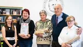 Soproni csapat nyerte meg a vármegyei vetélkedőt