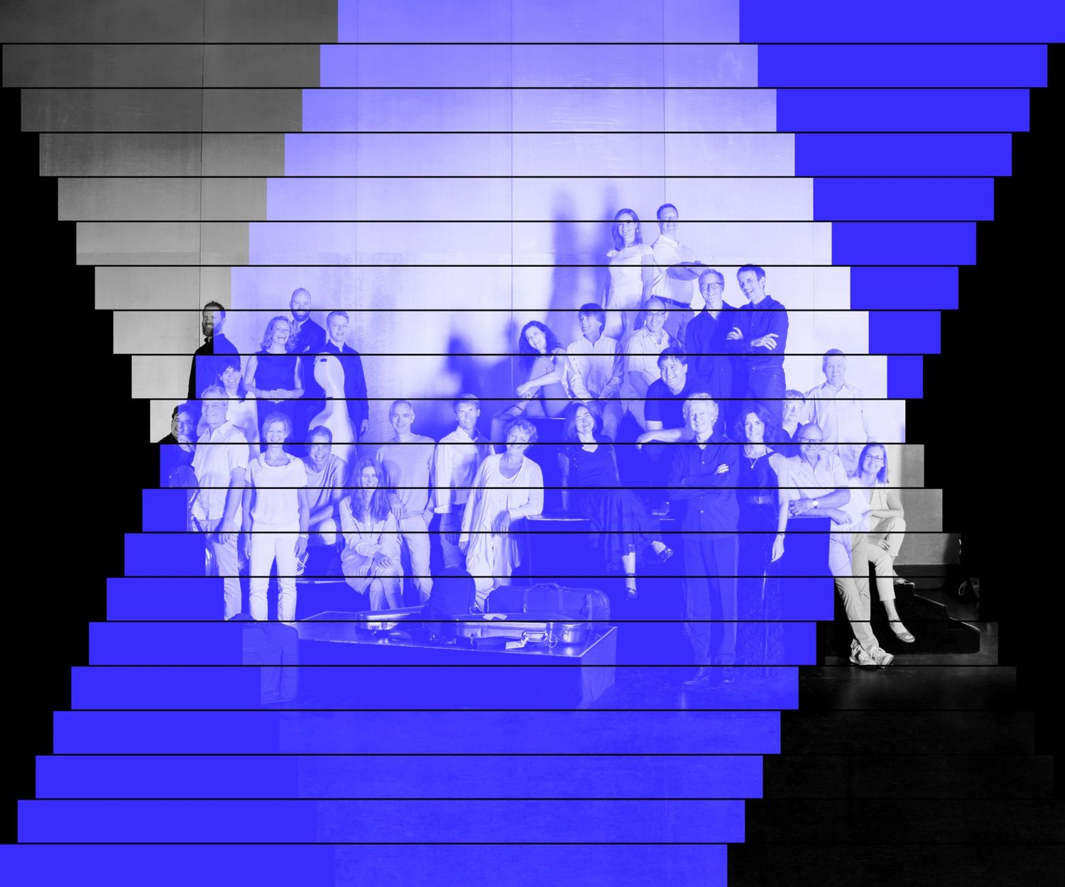 Várjon Dénes és az Európa Kamarazenekar szólistái