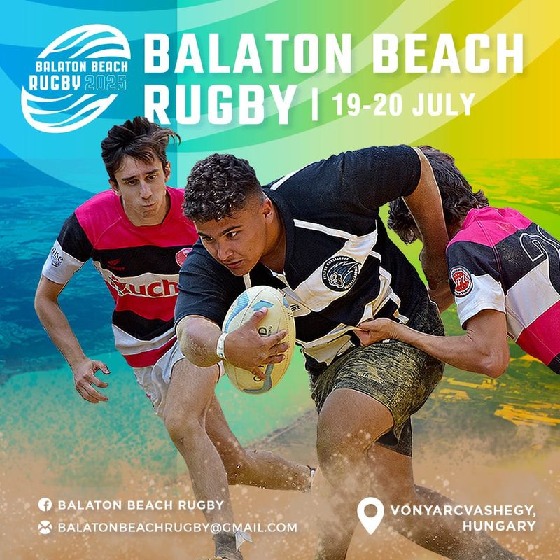 Balaton Beach Rugby szolgáltatás képe