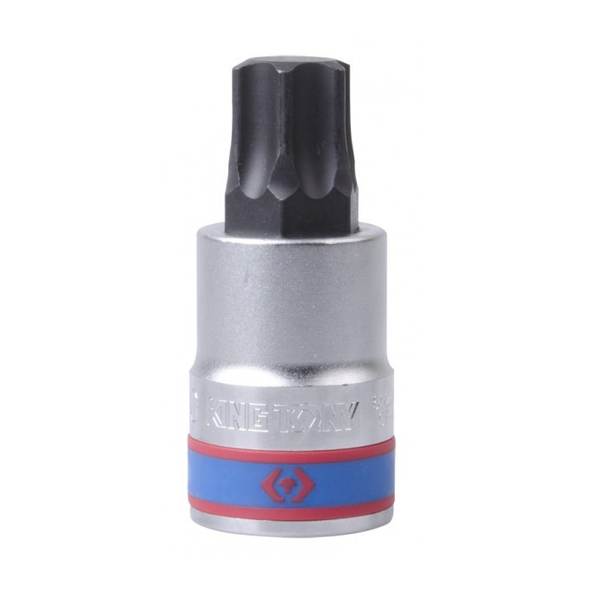 TORX KÉZI BITFEJ 3/4" T90 L=80 MM 602390