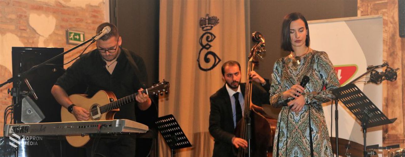A Balázs Elemér Group indította az Eszterháza Meets Jazz koncertsorozatot