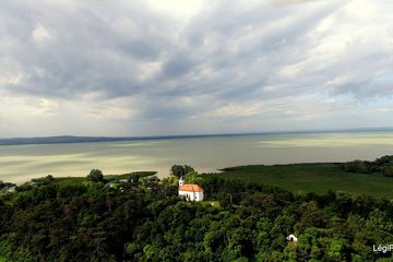 Vonyarcvashegy