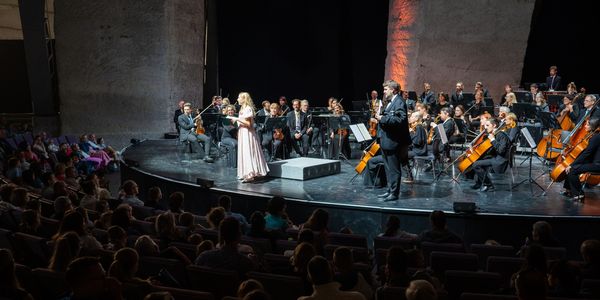 Beethoven Rocks! - Kuglóf koncert repeta