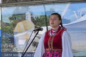 Vonyarcvashegy