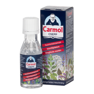 Carmol csepp (20ml) termék kép