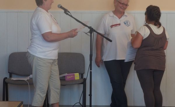 Gyermeknap 2015.