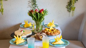 Húsvéti ételkülönlegességek az ünnepi asztalra 
