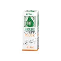 Béres csepp plusz (30ml)