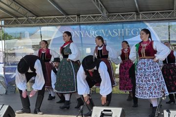 Vonyarcvashegy