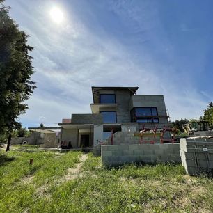 Savaria Internormos ház