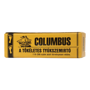 Columbus tyúkszemirtó (10ml) termék kép